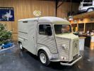 Citroen HY Citroën 1977 restauré carte grise VASP   - 1