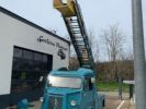 Citroen HY nacelle ex edf fonctionnante   - 1