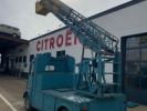 Citroen HY nacelle ex edf fonctionnante   - 3