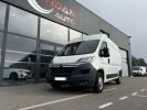 Citroen Jumper 2.2 BlueHDi 120ch L2H2 BLANC  - 1