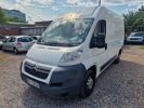 Citroen Jumper 2.2 hdi 100ch l2h2 confort 138000km Blanc  - 1