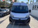 Citroen Jumper 3.5t L4H2 Maxi 2.2 BlueHDI S&S - 140 III FOURGON TOLE Fourgon Tolé 4-35 L4H2 PHAS BLANC  - 2