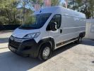 Citroen Jumper 3.5t L4H2 Maxi 2.2 BlueHDI S&S - 140 III FOURGON TOLE Fourgon Tolé 4-35 L4H2 PHAS BLANC  - 3