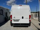 Citroen Jumper 3.5t L4H2 Maxi 2.2 BlueHDI S&S - 140 III FOURGON TOLE Fourgon Tolé 4-35 L4H2 PHAS BLANC  - 10