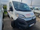 Citroen Jumper Citroën Fg 30 L1H1 2.2 BlueHDi 120 S&S Driver BLANC  - 1