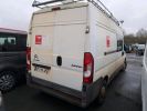 Citroen Jumper Citroën Fg 35 L3H2 7PL 130 Cabine Approfondie Confort BLANC  - 3