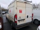 Citroen Jumper Citroën Fg 35 L3H2 7PL 130 Cabine Approfondie Confort BLANC  - 4