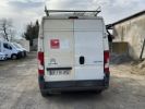 Citroen Jumper Citroën Fg 35 L3H2 7PL 130 Cabine Approfondie Confort BLANC  - 15