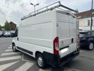 Citroen Jumper Citroën FOURGON 2.0 HDI CONFORT Blanc  - 5