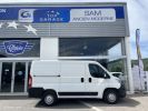 Citroen Jumper Citroën FOURGON TOLE 30 L1H1 BLUEHDi 140 S&S BVM6 CLUB Blanc  - 4