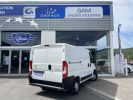 Citroen Jumper Citroën FOURGON TOLE 30 L1H1 BLUEHDi 140 S&S BVM6 CLUB Blanc  - 5