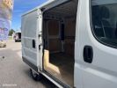 Citroen Jumper Citroën FOURGON TOLE 30 L1H1 BLUEHDi 140 S&S BVM6 CLUB Blanc  - 15