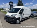 Citroen Jumper Citroën II 2.2 BlueHdi 165ch L3H2 1erMain Clim GPS 14.000euro H.T. Distri Neuf BLANC  - 1