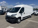 Citroen Jumper Citroën II 2.2 BlueHdi 165ch L3H2 1erMain Clim GPS 14.000euro H.T. Distri Neuf BLANC  - 4