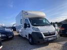 Citroen Jumper CITROEN II 2007 hdi 120 cv bv6 Blanche  - 1