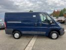 Citroen Jumper Citroën III L2H1 2.2 HDi 110cv BV6 GPS Caméra Attelage BLEU FONCE  - 7