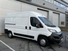 Citroen Jumper FG 30 L2H2 2.2 BLUEHDI 140 S&S DRIVER PRIX HT Blanc  - 2