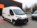 Citroen Jumper FG 33 L2H2 2.0 BLUEHDI 130 BUSINESS Blanc  - 1