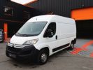 Citroen Jumper FG 33 L2H2 2.0 BLUEHDI 130 BUSINESS Blanc  - 2