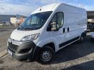 Citroen Jumper FOURGON L2H2 BLUEHDi 140 Blanc  - 1