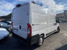 Citroen Jumper FOURGON L2H2 BLUEHDi 140 Blanc  - 2