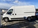 Citroen Jumper FOURGON L2H2 BLUEHDi 140 Blanc  - 7