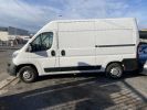 Citroen Jumper FOURGON L2H2 BLUEHDi 140 Blanc  - 8