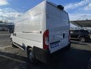 Citroen Jumper FOURGON L2H2 BLUEHDi 140 Blanc  - 9