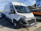 Citroen Jumper FOURGON L2H2 BLUEHDi 140 Blanc  - 10