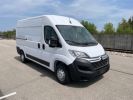 Citroen Jumper Fourgon TOLE 30 L2H2 BLUEHDI 120 S BVM6 Blanc  - 1