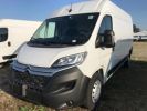 Citroen Jumper Fourgon TOLE 35 L3H2 BLUEHDI 140 S BVM6 Blanc  - 1