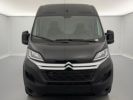 Citroen Jumper Fourgon TOLE 35 L3H2 BLUEHDI 140 S BVM6 Gris  - 2