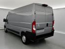 Citroen Jumper Fourgon TOLE 35 L3H2 BLUEHDI 140 S BVM6 Gris  - 17