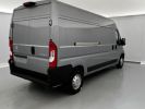 Citroen Jumper Fourgon TOLE 35 L3H2 BLUEHDI 140 S BVM6 Gris  - 19