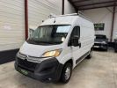 Citroen Jumper TOLE 35 L2H2 BLUEHDi 140 S Blanc  - 11