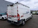 Citroen Jumper tole 35 L3H2 140 DRIVER ttc BLANC  - 3