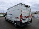 Citroen Jumper tole 35 L3H2 140 DRIVER ttc BLANC  - 4