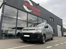 Citroen Jumpy 1.5 BlueHDi 120ch Feel 9 places GRIS  - 1