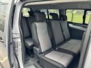 Citroen Jumpy 1.5 BlueHDi 120ch Feel 9 places GRIS  - 4