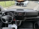 Citroen Jumpy 1.5 BlueHDi 120ch Feel 9 places GRIS  - 5