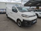 Citroen Jumpy 1.6 hdi 115 club, 81000 km Blanc  - 1