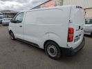 Citroen Jumpy 1.6 hdi 115 club, 81000 km Blanc  - 3