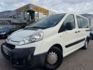 Citroen Jumpy 1.6 HDI90 COMBI CONFORT L1H1 8/9PL Blanc  - 1