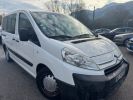 Citroen Jumpy 1.6 HDI90 COMBI CONFORT L1H1 8/9PL Blanc  - 6