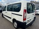 Citroen Jumpy 1.6 HDI90 COMBI CONFORT L1H1 8/9PL Blanc  - 7