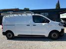 Citroen Jumpy 2.0 Bluehdi 150 XS BLANC  - 4