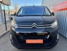 Citroen Jumpy CABINE APPROFONDIE (23741€ ht) CAB M BLUEHDI 150 S&S BVM6 DRIVER Idem Peugeot Expert Noir  - 5