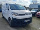 Citroen Jumpy Citroën 2.0 HDI 120 BUSINESS Blanc  - 4