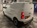 Citroen Jumpy CITROËN Camionnette (V_) 1.5 BlueHDi 120 (120Ch) Blanc  - 3