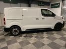 Citroen Jumpy CITROËN Camionnette (V_) 1.5 BlueHDi 120 (120Ch) Blanc  - 4